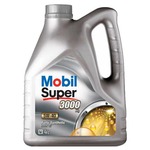 Mobil Super 3000x1 5w40   4 