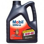 Mobil Ultra 10w40   4 