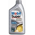 Mobil Super 3000 X1 Fomula FE 5w30   1 