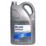 Mobil Antifreese 5   