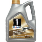 Mobil 1 New Life 0w40   4 