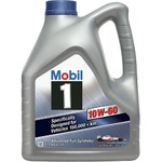 Mobil 1 Extended Life 10w60   4 