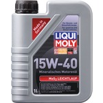 LM1932/2570 Super Motor Oil MoS2 15w40    1 