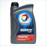 Total Quartz 7000 10w40    1 