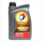 Total Quartz Future 9000 5w30    1 