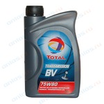 Total Trans BV 75w80   1 