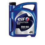 Elf Evolution 900 5w-50 ( Excellium 5w50)   4 