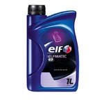 Elf ATF Elfmatic G3 трансмиссионное масло 1 л