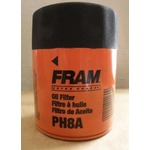   FRAM PH8A  406 