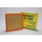 (NF 5001 к)НФ Фильтр воздушный ВАЗ инжектор