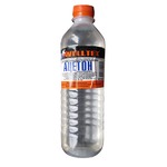 Ацетон 0,5 л (пластик)