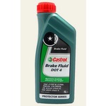   Castrol Brake Fluid DOT-4 (Respons DOT 4) 1 