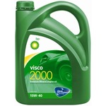 BP Visco 2000 15w40   5 