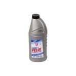 Тосол ТС "FELIX-35" 1 кг жидкость охлаждающая низкозамерзающая