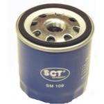 Mannol SCT SM 109   Ford, Opel, Rover