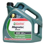 Castrol Magnatec Diesel 10w40 B3   4 