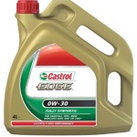 Castrol EDGE 0w30    4 