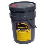 Shell Rimula R6 M 10w40 20  