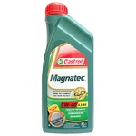 Castrol Magnatec 5w40 A3/B4   1 