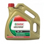 Castrol EDGE 5w30    4 