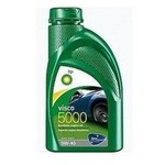 BP Visco 5000 5W40   1 