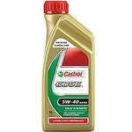 Castrol EDGE 5w40 C3    1 