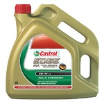 Castrol EDGE 5w40 C3    4 