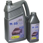 М8 В (Уфа) SAE 20 моторное масло 1 л