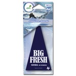 PABF-18(10/200/1200)    "BIG FRESH"   (.)