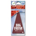 PABF-58(10/200/1200)    "BIG FRESH"   (.)