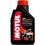 Motul 7100 4T 10w40 4- . 1   