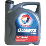 Total Quartz Diesel 7000 10w40  4   