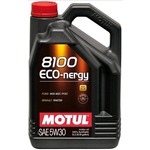 MOTUL 5100 4T 10w40   4  (Technosynthese) 104068