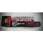     1/2" 12     TOOL ROFFI DIN3124 CrV(10,11,12,13,14,15,17,19,22,24 +125 )