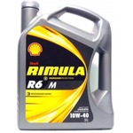 Shell Rimula R6 M 10W40     4 