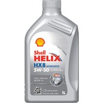  Shell Helix Plus (HX7) 5w30 1 