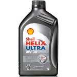 Shell Helix Ultra ECT 0w30  1 