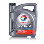   Total Quartz INEO LONG LIFE 5w-30 5 