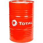 Total AZZOLA ZS 32 208 л масло гидравлическое минеральное