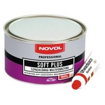 NOVOL   SOFT PLUS 1.8 