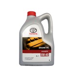   Toyota Motor Oil SL 5W40 (EU) 1 