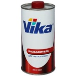 VIKA Разбавитель для металликов 0,45 кг