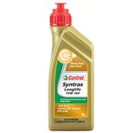 Castrol Syntrax longlife ( SAF-X) 75w-140   1 