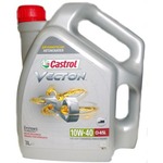 Castrol Vecton 10w40 3   