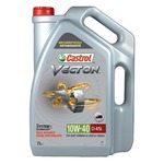 Castrol Vecton 10w40   7 