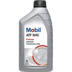 Mobil SHC ATF трансмиссионное масло 1 л