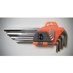    9   TOOL ROFFI DIN3124 CrV (1.5,2,2.5,3,4,5,6,8,10 ) /50/10 56109L