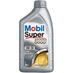 Mobil Super 3000 Formula LD 0w30   1 