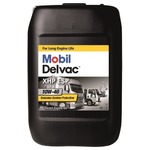 Mobil Delvac XHP 10W40   20 