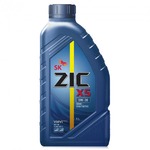 ZIC X5 10w40 Diesel SM   1 